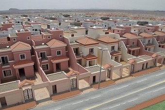 الإسكان التنموي تسليم وحدات بنظام الانتفاع للأسر المستحقة وفق جدولها الزمني صحيفة الاقتصادية