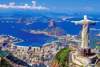 تراجع إيرادات السياحة في البرازيل للشهر الثامن على التوالي في أغسطس 