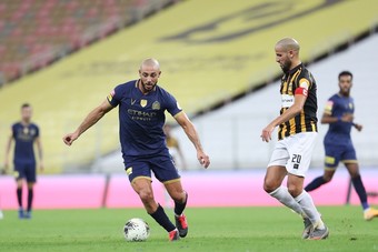 بكأس محمد بن سلمان الهلال استثنائي بـ 60 بطولة صحيفة الاقتصادية
