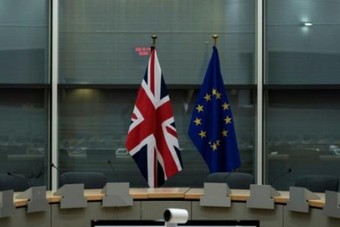  بريطانيا بمواجهة الضغط مع استئناف مباحثات بريكست التجارية مع بروكسل 