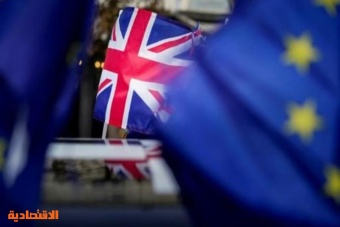 بريطانيا تستعد لمغادرة الاتحاد الأوروبي دون اتفاق بالتعاقد مع شركات شحن 