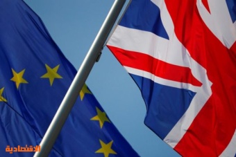 اتصال هاتفي بين مفاوضي بريطانيا والاتحاد الأوروبي يفشل في تحقيق انفراجة في محادثات بريكست 