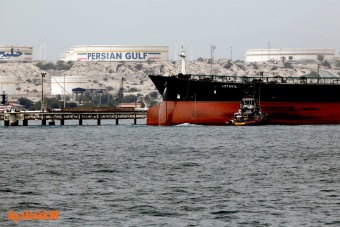 الولايات المتحدة تشدد العقوبات على قطاع النفط الإيراني 