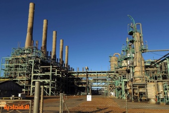 إنتاج النفط الليبي يبلغ 680 ألف برميل يوميا