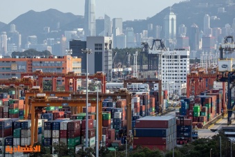 هونج كونج تعترض على قرار واشنطن بشأن علامة "صنع في الصين"