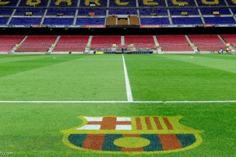 برشلونة يسجل خسائر بقيمة 97 مليون يورو بسبب كورونا 