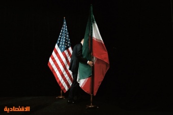 أمريكا تفرض عقوبات مرتبطة بإيران على أفراد وشركات 