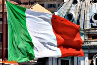 الحكومة الإيطالية تصادق على حزمة مساعدات بقيمة 38 مليار يورو 