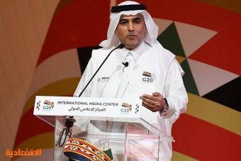 رئيس «سدايا»: السعودية قادت عبر «العشرين» حوارات ستشكل اقتصاداتنا الرقمية ومستقبلنا
