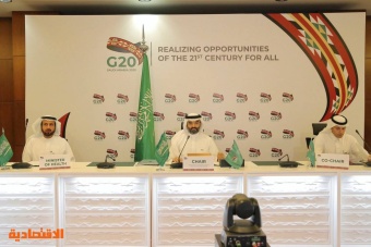 وزير «الاتصالات»: المملكة تقود مجموعة العشرين لتعزيز نمو الاقتصاد الرقمي