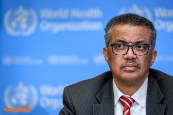  مدير منظمة الصحة العالمية يدعو إلى توزيع عادل للقاحات ضد كورونا 