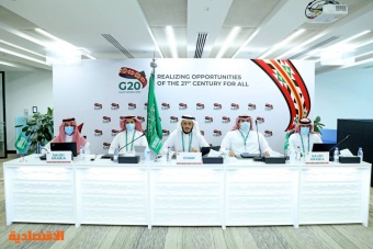 رئيس مجموعة "مكافحة الفساد" في العشرين لـ"الاقتصادية": مبادرة الرياض خريطة طريق لدول العالم