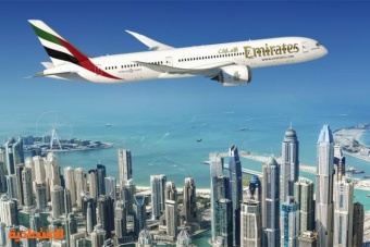 الإمارات ستعلن في الوقت المناسب عن عودة طائرة بوينج 737 ماكس للطيران 