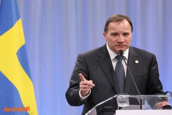 رئيس وزراء السويد يحذر من خطورة الوضع بشأن جائحة كورونا 