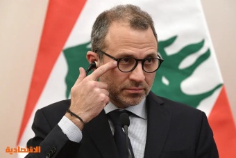 أمريكا تفرض عقوبات على السياسي اللبناني جبران باسيل