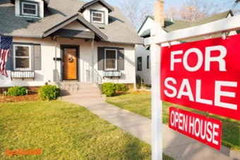 انخفاض مبيعات المنازل الأمريكية القائمة أكثر من المتوقع في نوفمبر 