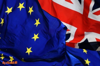 التوصل إلى اتفاق تجاري لمرحلة ما بعد "بريكست" بين الاتحاد الأوروبي وبريطانيا