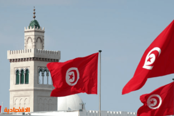 تونس تمدد حظر التجول الليلي والحجر الصحي الجزئي حتى 14 فبراير 