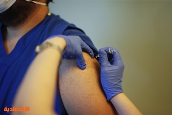 أمريكا: تسريع حملة التلقيح والسماح للصيدليات بالتطعيم