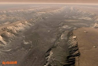 "ناسا" تسعى إلى جعل مروحية تحلّق في جو المريخ للمرة الأولى 
