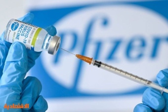 أوروبا تحصل هذا الشهر على 4 ملايين جرعة إضافية من لقاح فايزر