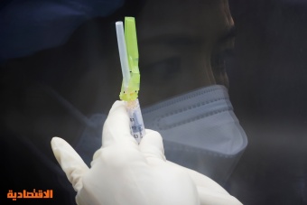مستشفيات كوريا الجنوبية تستخلص جرعات إضافية من عبوات لقاح كوفيد