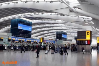 لندن تريد خفض أسعار تذاكر الطيران لمساعدة قطاع النقل الجوي