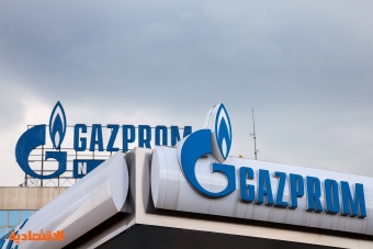 "جازبروم" تخطط لمضاعفة إمدادات الغاز الطبيعي المسال بحلول 2025 