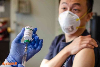 الصين تجري 70 مليون تطعيم بلقاحات كورونا