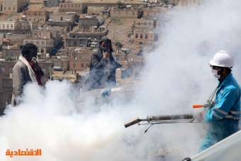 اليمن يعلن الطوارئ مع تسارع الإصابات في الموجة الثانية لكورونا