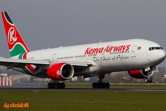 الخطوط الجوية الكينية تعلق الرحلات الداخلية بسبب ارتفاع إصابات كورونا 