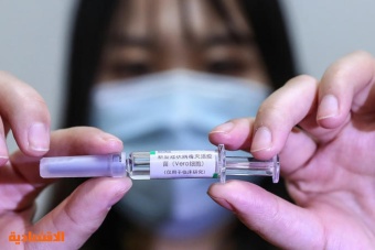 تحقيقات "فوسون" و"بيونتيك" تسفر عن عدم وجود مخاوف تتعلق بسلامة اللقاحات في هونج كونج 