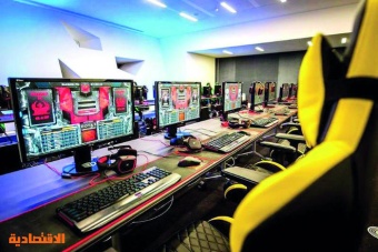 إطلاق مبادرة Game Mode .. والكشف عن سرعات مقدمي الخدمات لأشهر الألعاب الإلكترونية في السعودية إطلاق مبادرة Game Mode .. والكشف عن سرعات مقدمي الخدمات لأشهر الألعاب الإلكترونية في السعودية