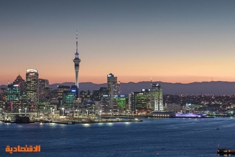 إنذار من احتمال وقوع تسونامي بعد زلزال بقوة 6.9 درجات قبالة سواحل نيوزيلندا إنذار من احتمال وقوع تسونامي بعد زلزال بقوة 6.9 درجات قبالة سواحل نيوزيلندا