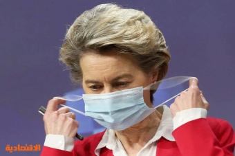 أورسولا فون دير لاين حقنة الخلاص .. رياح اللقاح المعاكسة تضرب الاتحاد الأوروبي