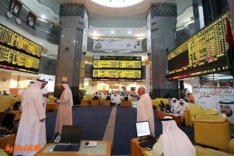 أداء متباين للأسهم الخليجية.. والمؤشر السعودي يرتفع 0.7 %