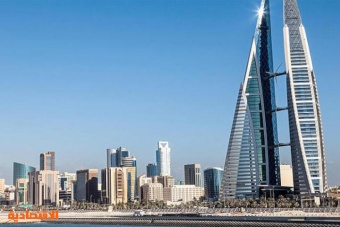 اقتصاد البحرين يتراجع 5.51% على أساس سنوي في الربع الرابع من 2020