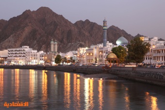 عجز الموازنة في سلطنة عمان 2.86 مليار دولار حتى يونيو