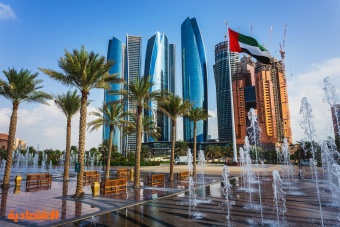 الإمارات تلغي فحوصات كورونا لدخول أبوظبي من داخل الدولة