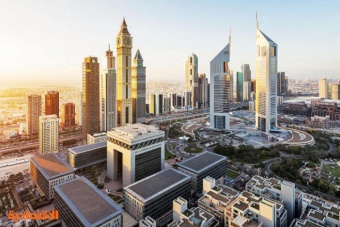 الإمارات تعتمد برنامج إسكان بقيمة 18 مليار دولار لـ 20 سنة قادمة