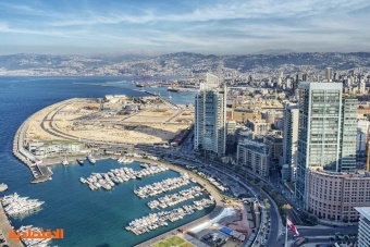 خارطة طريق لنقل الغاز المصري إلى لبنان في ظل أزمته الاقتصادية