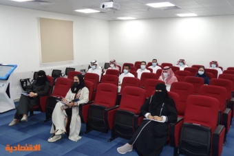 «غلوب مد السعودية» مهارات بشرية وتقنية لخدمة الجهات الضامنة من شركات التأمين والقطاع العام