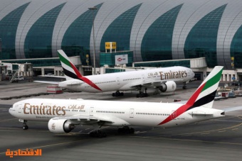 طيران الإمارات توقع على قرض بقيمة 750 مليون دولار مدعوم بمبيعات