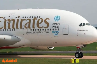 طيران الإمارات تطالب "بوينج" بمزيد من الوضوح بشأن تسليمات 777 إكس