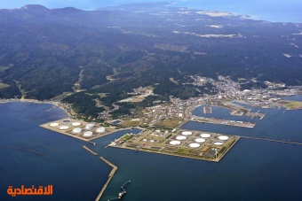 اليابان ستسحب بضع مئات الآلاف من الكيلو لترات من احتياطي النفط