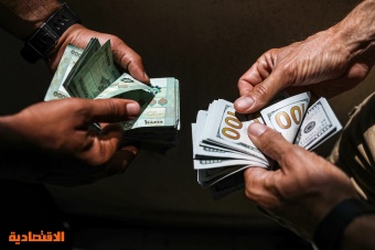 قاع غير مسبوق لليرة اللبنانية .. تجاوزت 24 ألفا للدولار