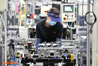 "تويوتا" تعتزم المزيد من التخفيضات لعمليات الإنتاج في اليابان 