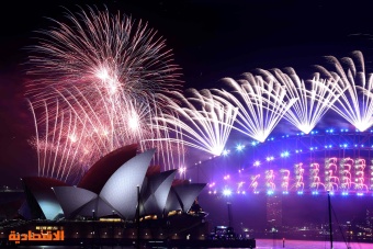 أستراليا تبدأ العام الجديد بعدد قياسي لإصابة كوفيد-19 .. أكثر من 33 ألف حالة