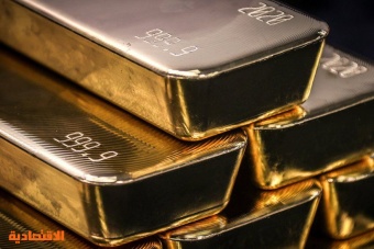 الذهب يرتفع مع تراجع الدولار وعوائد سندات الخزانة الأمريكية