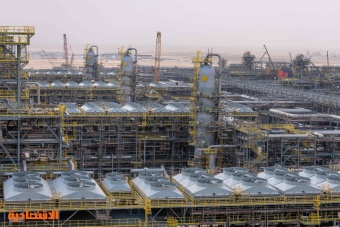 مشترون آسيويون يحصلون على حصص كاملة من النفط السعودي في فبراير